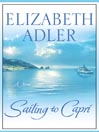 Sailing to Capri